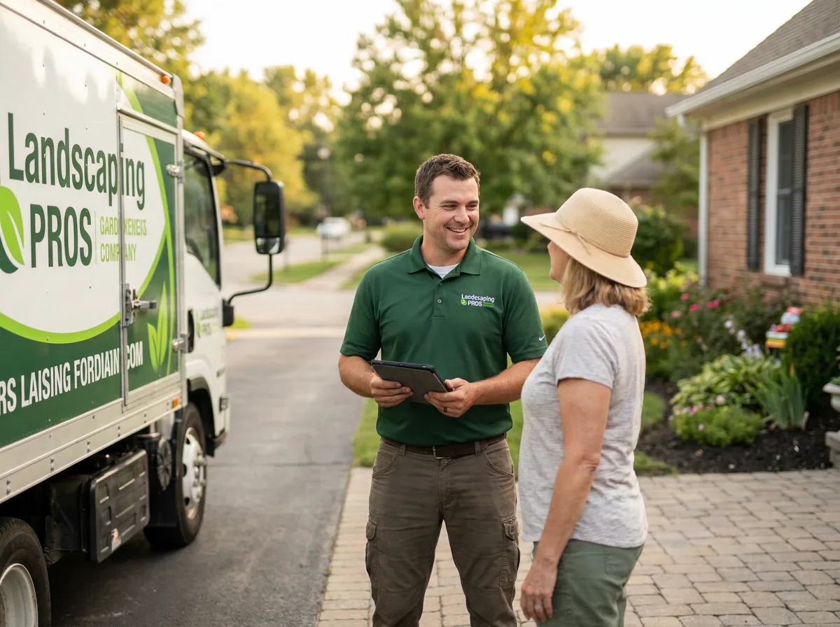 Landscaping Jamestown, NY FAQs
